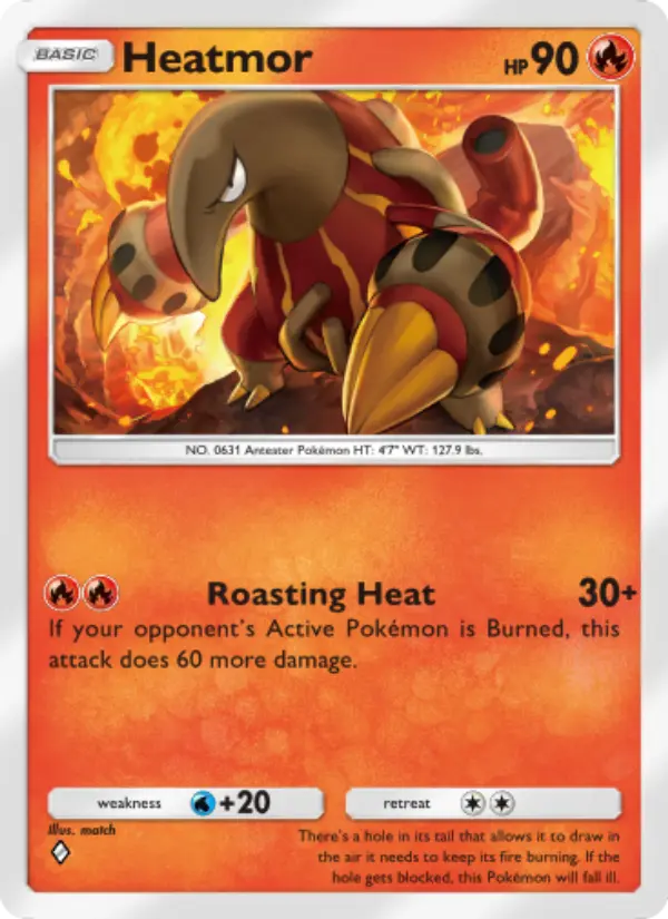 Heatmor