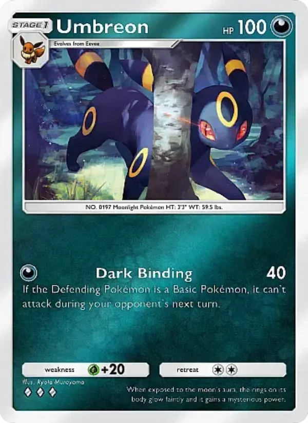 Umbreon