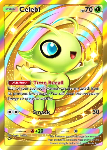 Celebi