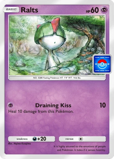 Ralts