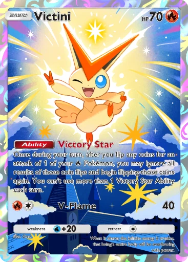 Victini