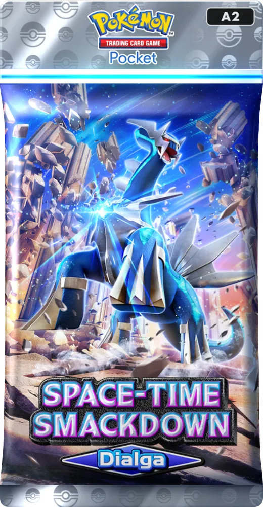 Dialga