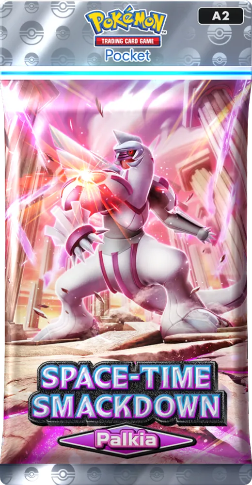 Palkia