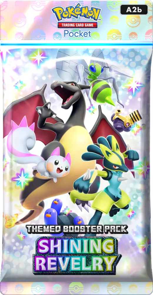 Shining Revelry