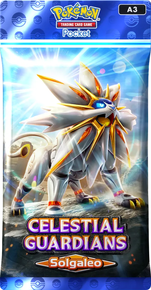 Solgaleo