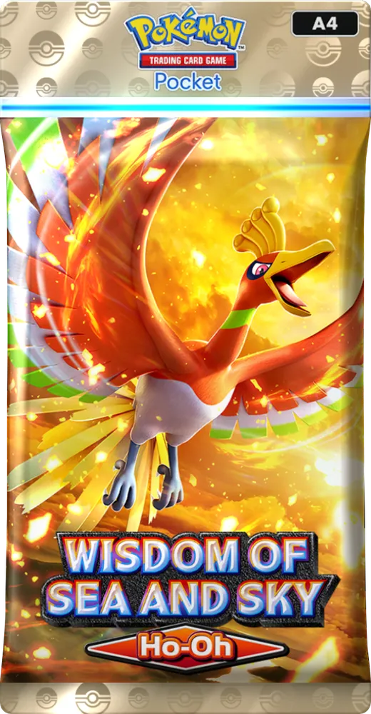 Ho-Oh