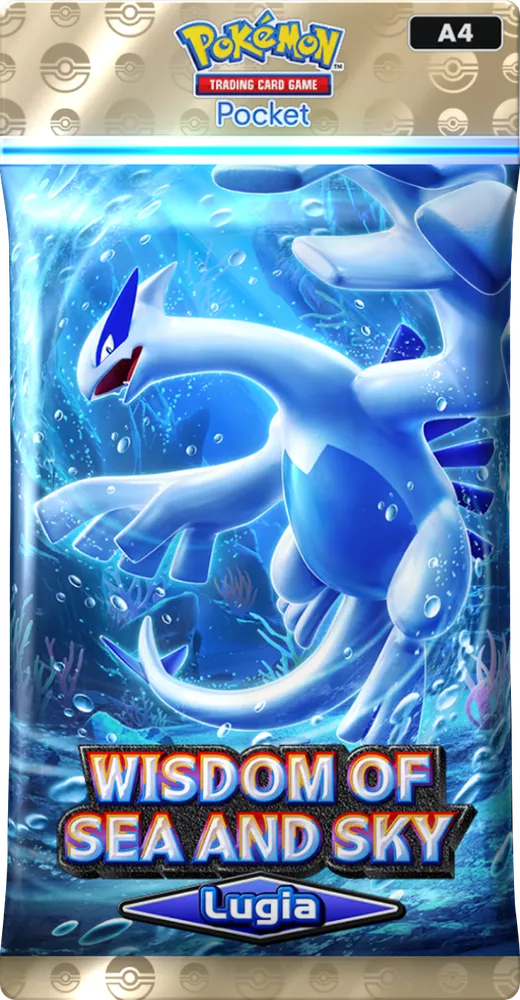 Lugia