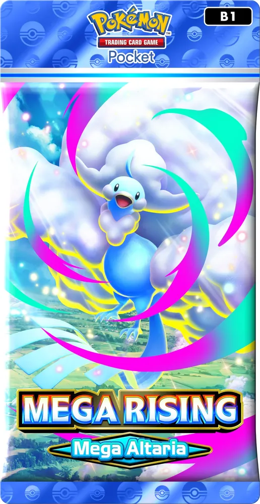 Mega Altaria