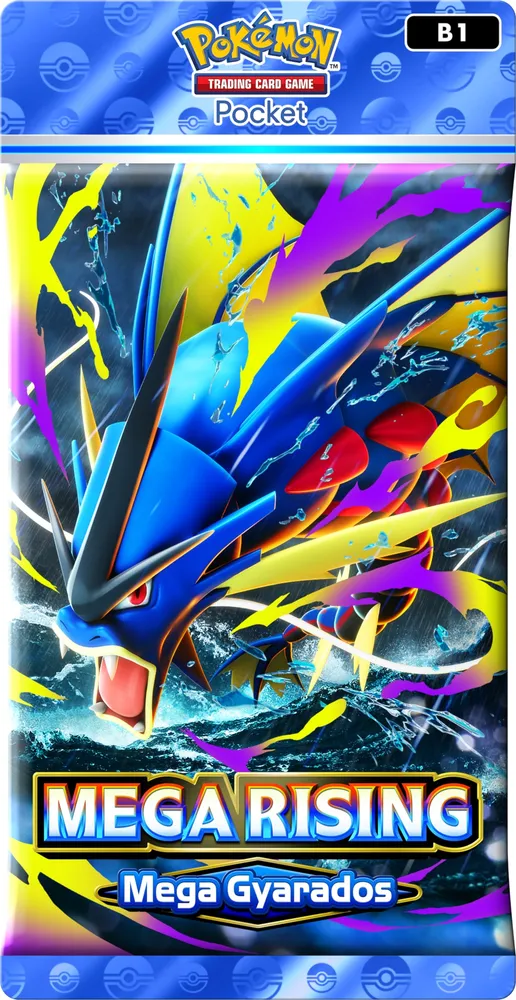 Mega Gyarados