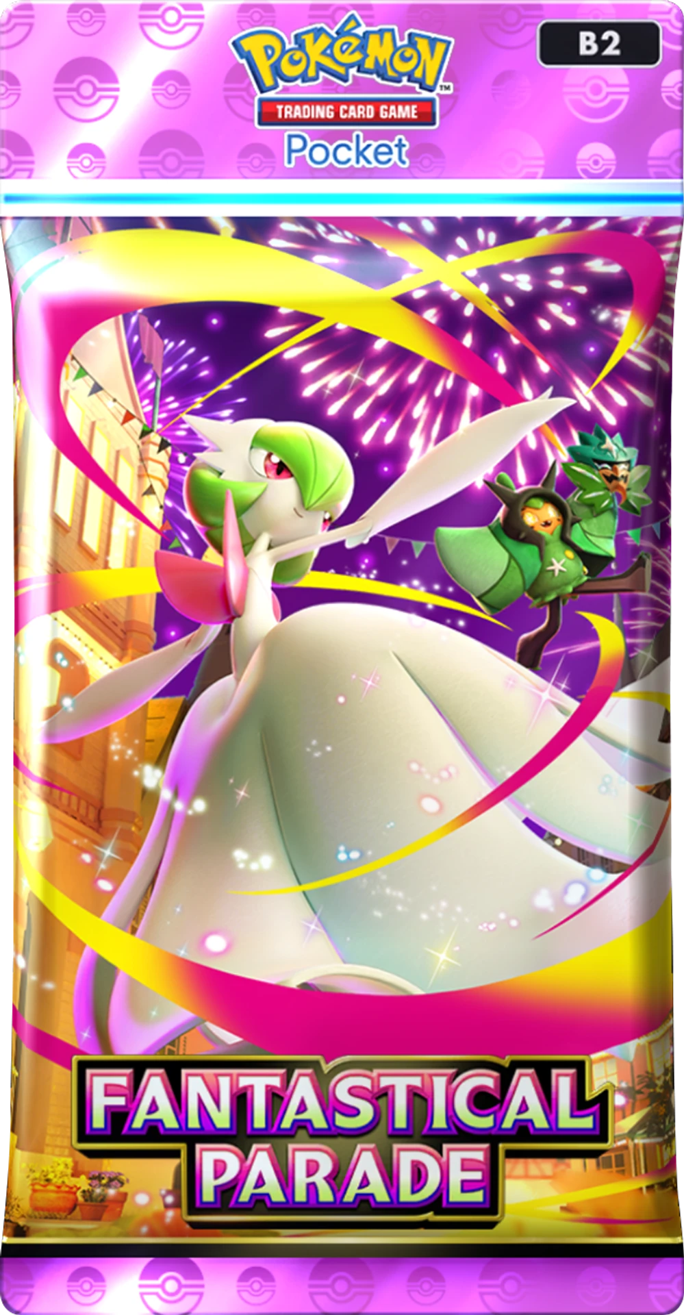 Fantastical Parade