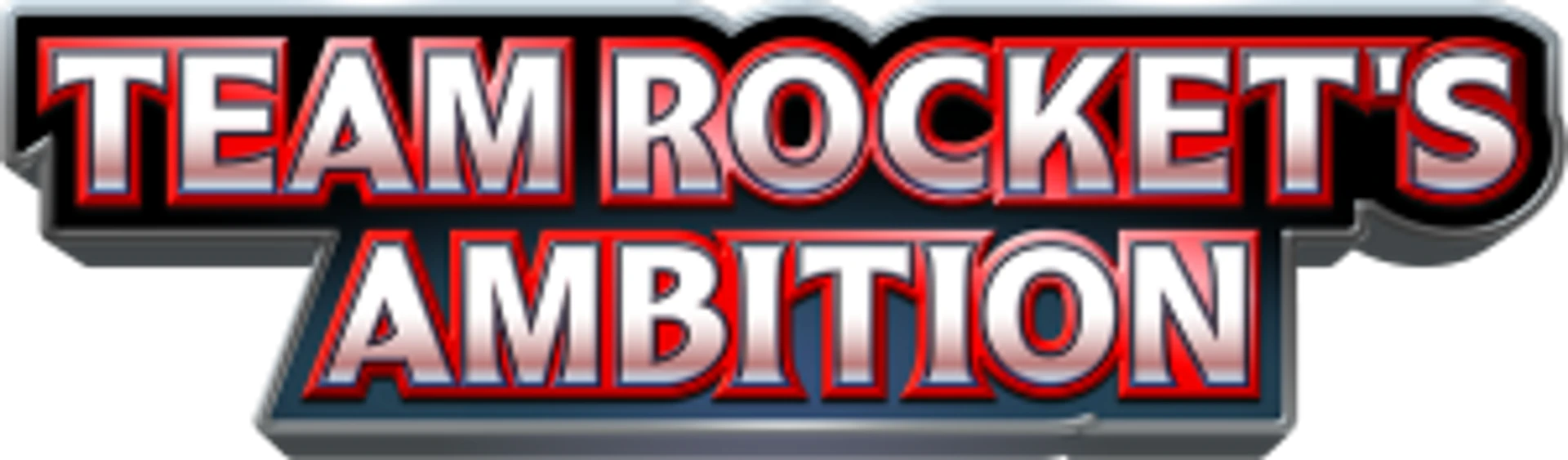 Team Rocket's Ambition